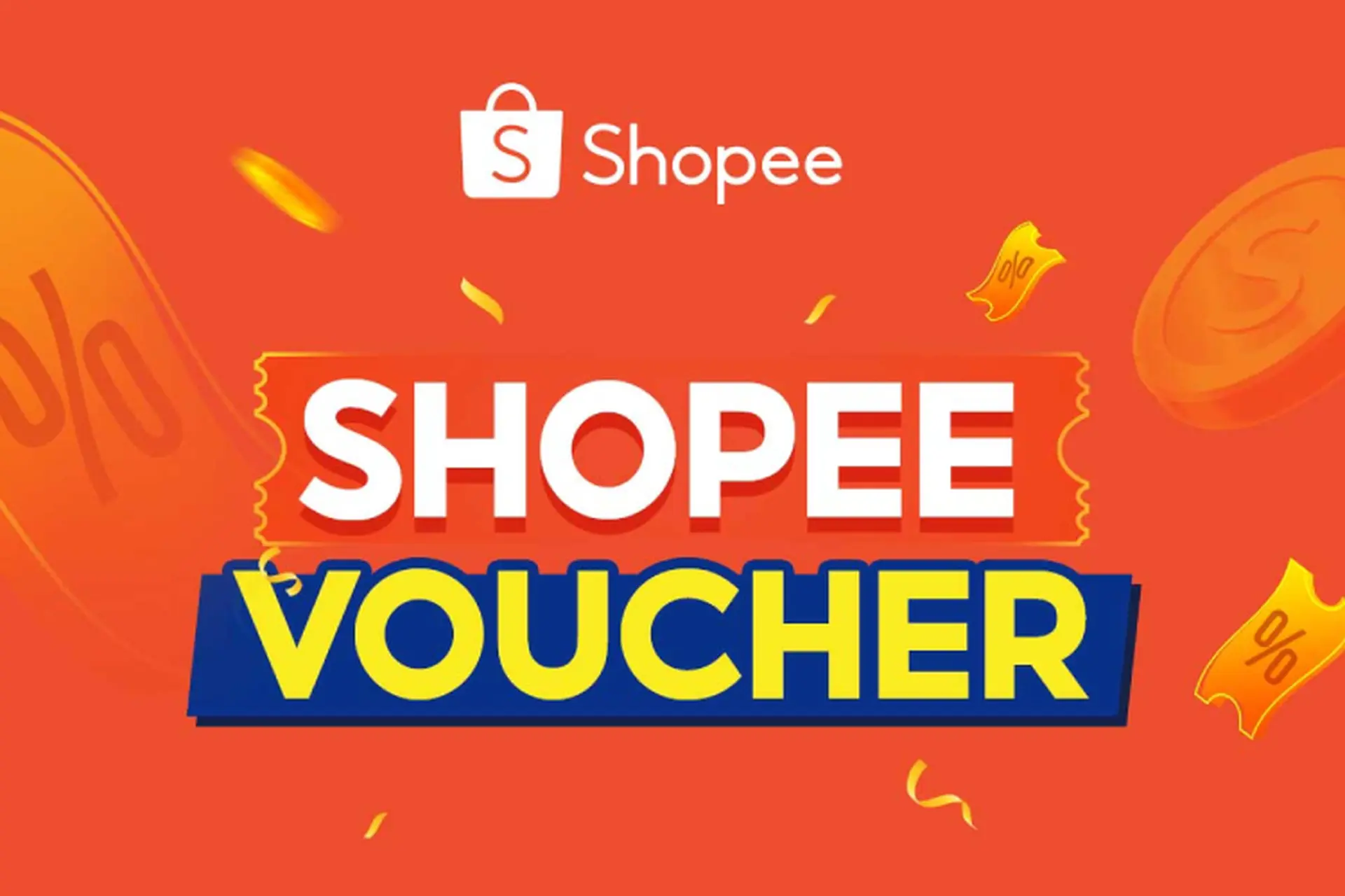 Khuyến mãi Shopee