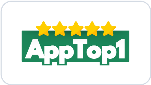 Apptop1 - nền tảng tăng lượt tải và đánh giá Appstore - CHPlay