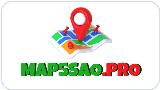 Map5sao - nền tảng đăng đánh giá Maps, hỗ trợ doanh nghiệp